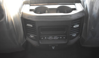 2026 RAM 1500 LIMITED DIAMOND BLACK 540 HP full