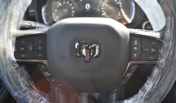 2026 RAM 1500 LIMITED DIAMOND BLACK 540 HP full