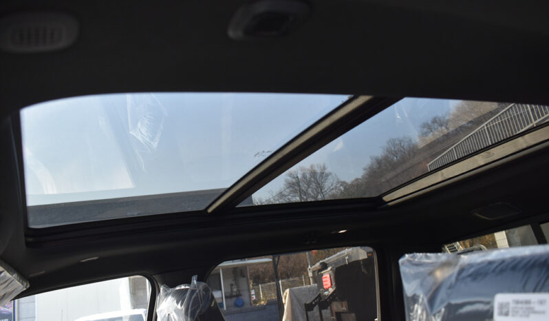 2026 RAM 1500 LIMITED DIAMOND BLACK 540 HP full