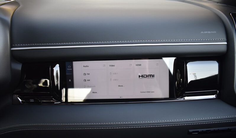 2026 RAM 1500 LIMITED DIAMOND BLACK 540 HP full