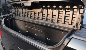 2026 RAM TUNGSTEN DIAMOND BLACK 540 HP full