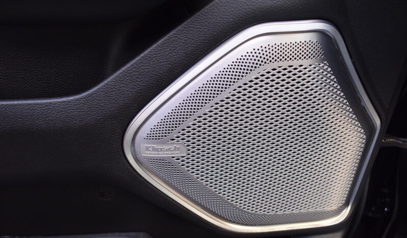 2026 RAM TUNGSTEN DIAMOND BLACK 540 HP full