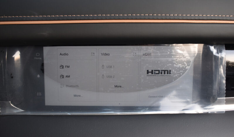 2026 RAM TUNGSTEN DIAMOND BLACK 540 HP full