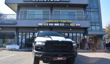 2026 RAM 1500 REBEL L2 DIAMOND BLACK full