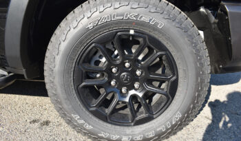 2026 RAM 1500 REBEL L2 DIAMOND BLACK full