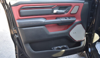 2026 RAM 1500 REBEL L2 DIAMOND BLACK full