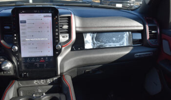 2026 RAM 1500 REBEL L2 DIAMOND BLACK full