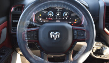 2026 RAM 1500 REBEL L2 DIAMOND BLACK full