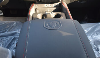 2026 RAM 1500 REBEL L2 DIAMOND BLACK full