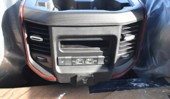 2026 RAM 1500 REBEL L2 DIAMOND BLACK full