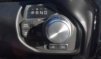 2026 RAM 1500 REBEL L2 DIAMOND BLACK full