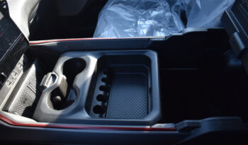 2026 RAM 1500 REBEL L2 DIAMOND BLACK full