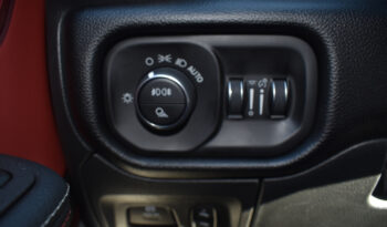 2026 RAM 1500 REBEL L2 DIAMOND BLACK full