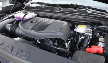 2026 RAM 1500 REBEL L2 DIAMOND BLACK full