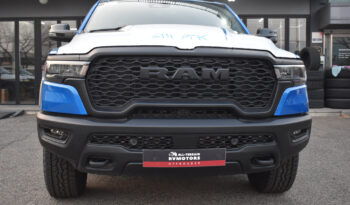 2026 RAM 1500 REBEL L2 HYDRO BLUE full
