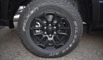 2026 RAM 1500 REBEL L2 HYDRO BLUE full