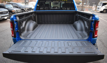 2026 RAM 1500 REBEL L2 HYDRO BLUE full