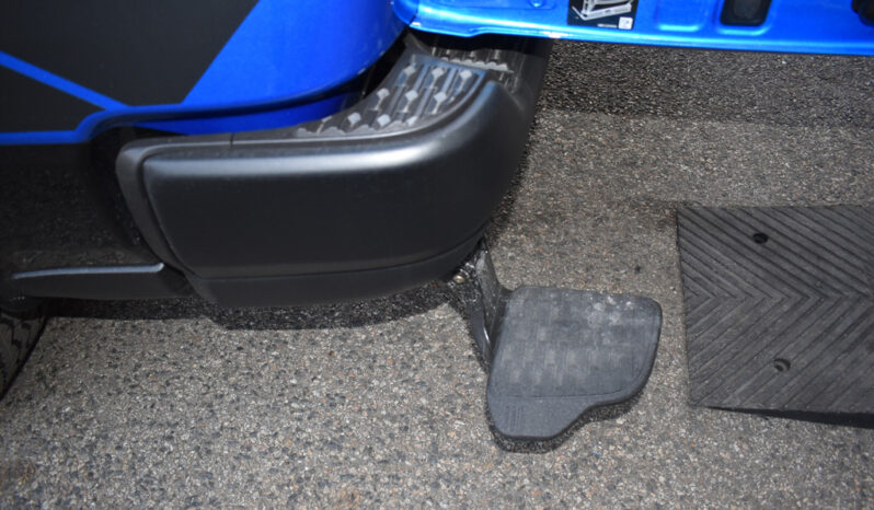 2026 RAM 1500 REBEL L2 HYDRO BLUE full