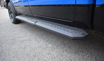 2026 RAM 1500 REBEL L2 HYDRO BLUE full