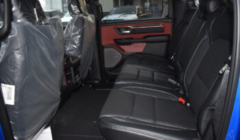 2026 RAM 1500 REBEL L2 HYDRO BLUE full