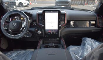 2026 RAM 1500 REBEL L2 HYDRO BLUE full