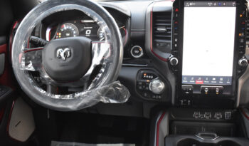 2026 RAM 1500 REBEL L2 HYDRO BLUE full