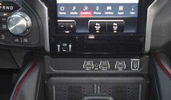 2026 RAM 1500 REBEL L2 HYDRO BLUE full