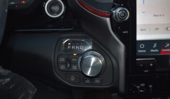 2026 RAM 1500 REBEL L2 HYDRO BLUE full