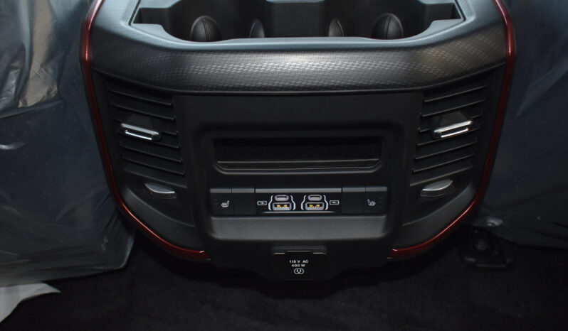 2026 RAM 1500 REBEL L2 HYDRO BLUE full