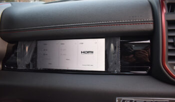 2026 RAM 1500 REBEL L2 HYDRO BLUE full