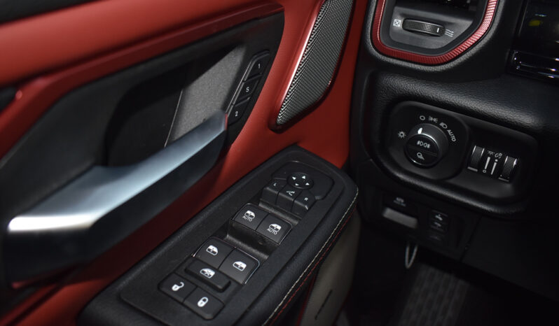 2026 RAM 1500 REBEL L2 HYDRO BLUE full