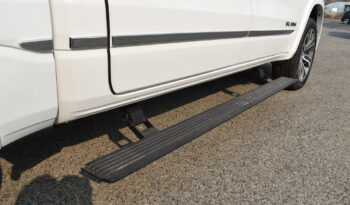 2026 RAM TUNGSTEN IVORY PEARL 540 HP full