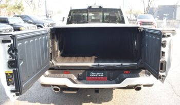 2026 RAM TUNGSTEN IVORY PEARL 540 HP full