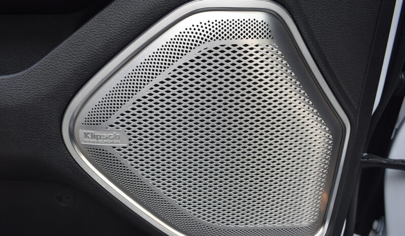 2026 RAM TUNGSTEN IVORY PEARL 540 HP full