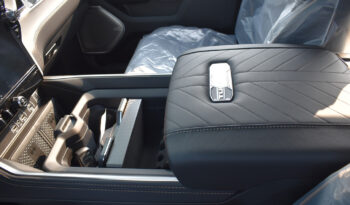 2026 RAM TUNGSTEN IVORY PEARL 540 HP full