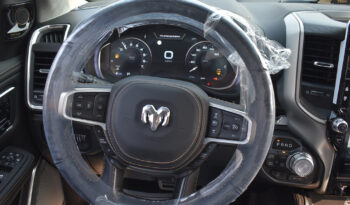 2026 RAM TUNGSTEN IVORY PEARL 540 HP full