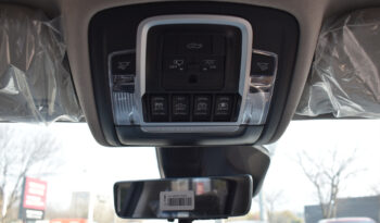 2026 RAM TUNGSTEN IVORY PEARL 540 HP full