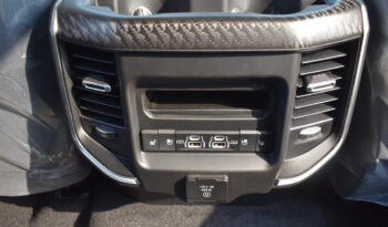 2026 RAM TUNGSTEN IVORY PEARL 540 HP full