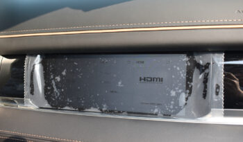 2026 RAM TUNGSTEN IVORY PEARL 540 HP full