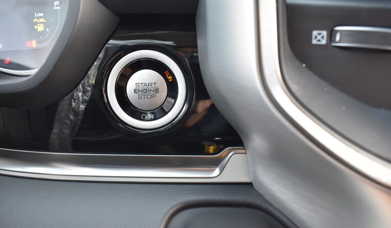 2026 RAM TUNGSTEN IVORY PEARL 540 HP full