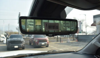 2026 RAM TUNGSTEN IVORY PEARL 540 HP full