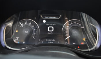 2026 RAM TUNGSTEN IVORY PEARL 540 HP full