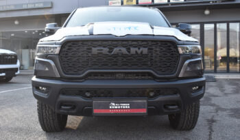 2026 RAM 1500 REBEL L2 GRANITE full