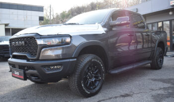 2026 RAM 1500 REBEL L2 GRANITE full