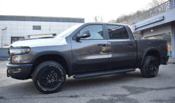 2026 RAM 1500 REBEL L2 GRANITE full