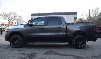 2026 RAM 1500 REBEL L2 GRANITE full