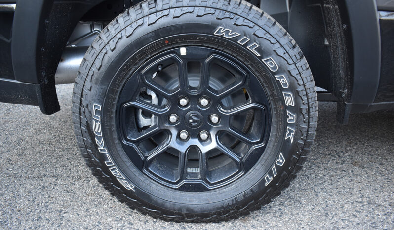 2026 RAM 1500 REBEL L2 GRANITE full