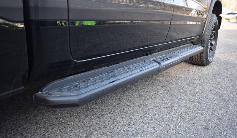 2026 RAM 1500 REBEL L2 GRANITE full