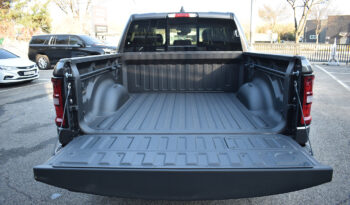 2026 RAM 1500 REBEL L2 GRANITE full