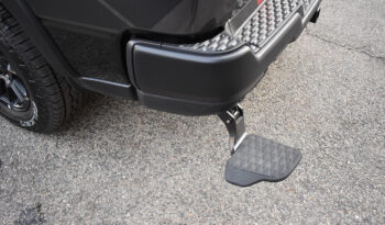 2026 RAM 1500 REBEL L2 GRANITE full